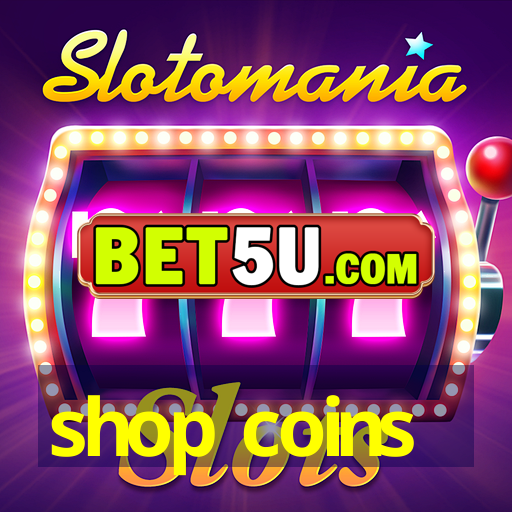 shop coins